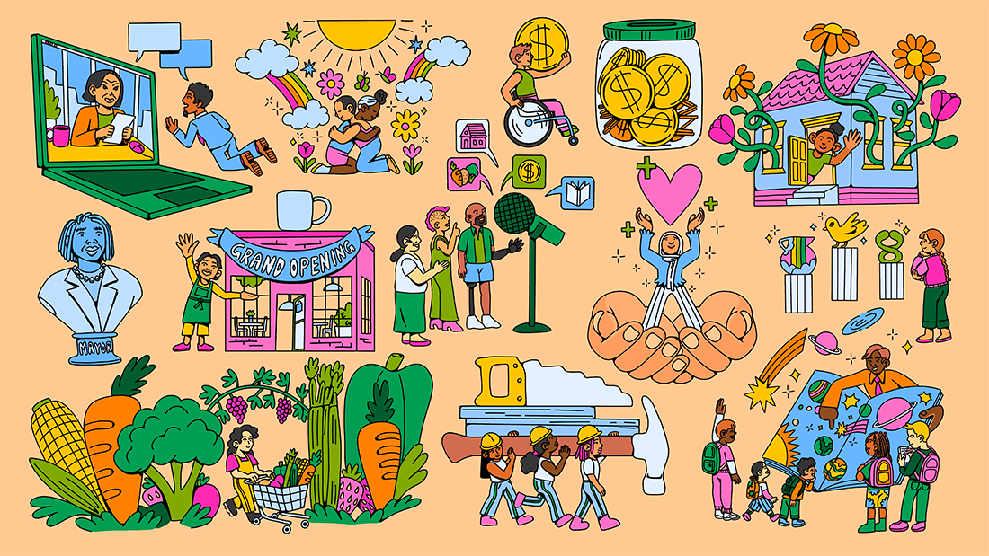 ThirdSpace Action Lab - Web Header